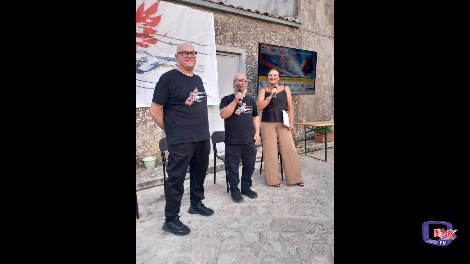 Caltabellotta. Il “Dedalo Festival” e le sue arti, un evento di qualità