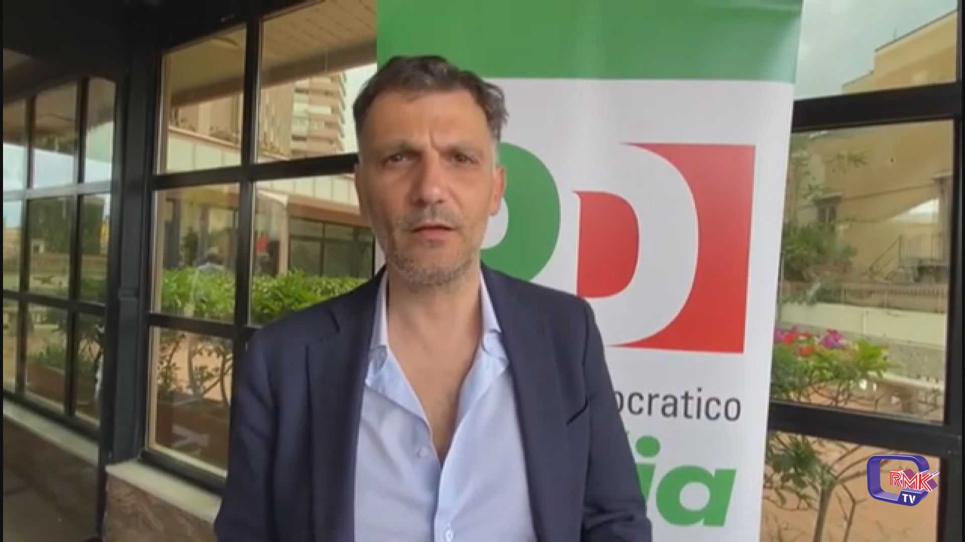 Pd. Si dimette Barbagallo, si tenta di ricucire strappo in vista delle elezioni 