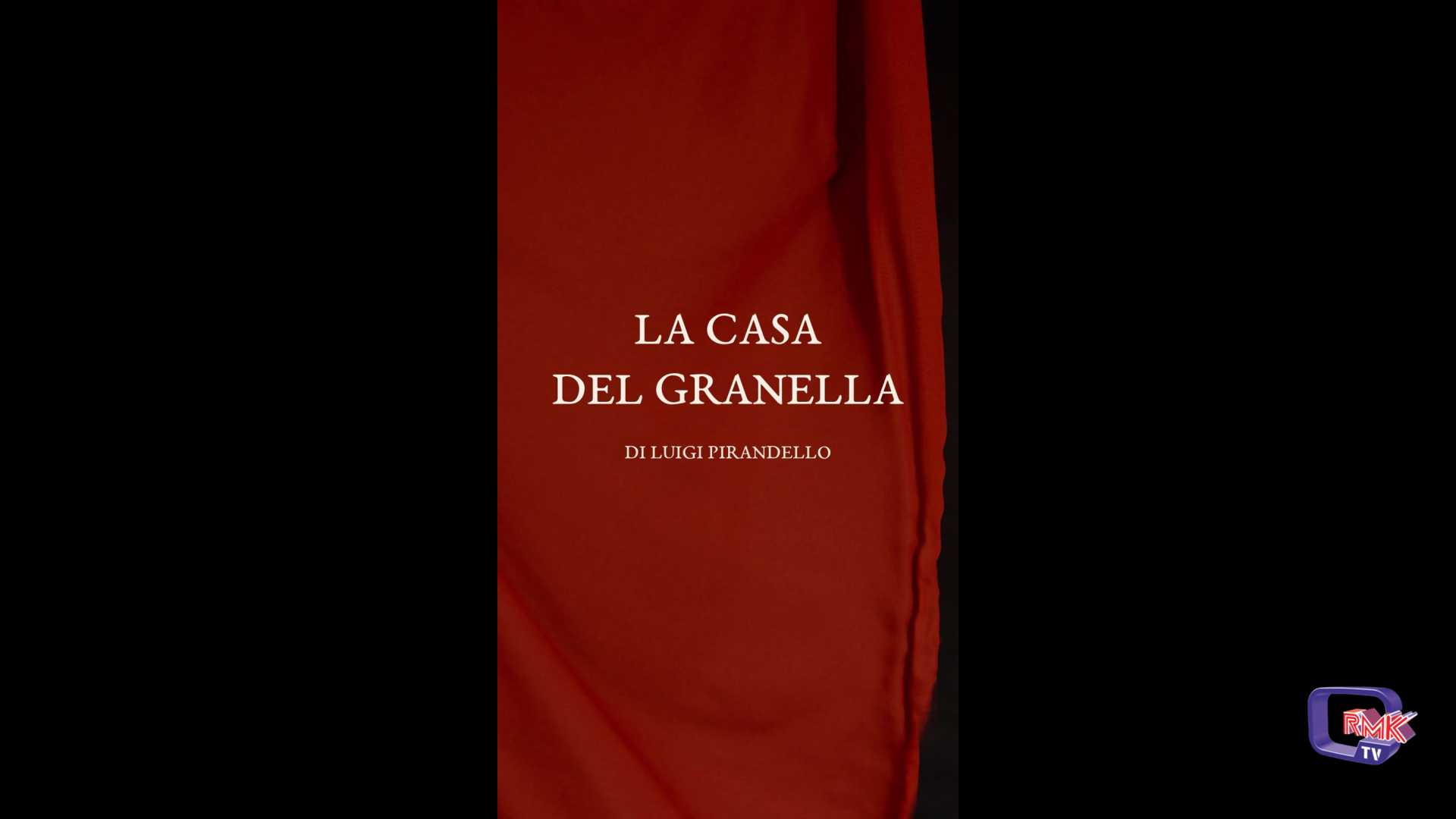 Teatro. Domani sera a Borgo Bonsignore “La Casa del Granella” 