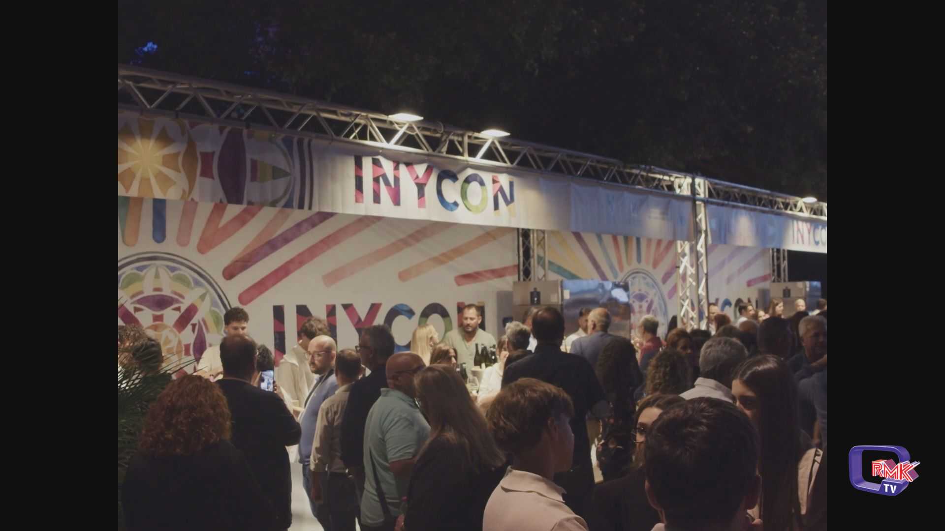 Inycon: a Menfi tre giorni di gusto, spettacoli e valorizzazione del territorio