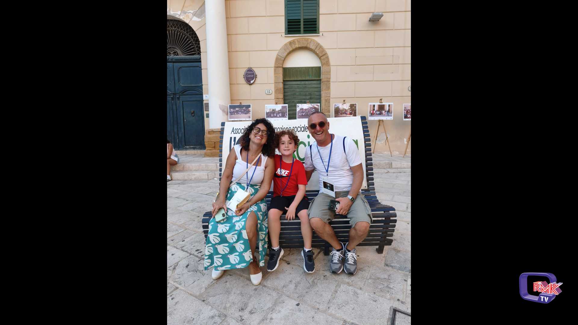Caccia al Tesoro Fotografica Life, vince la New Team 2026