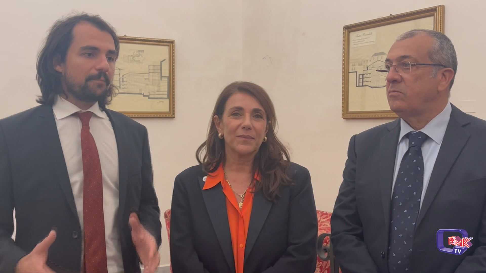 Agrigento. Il sindaco Sodano ridisegna la squadra di governo