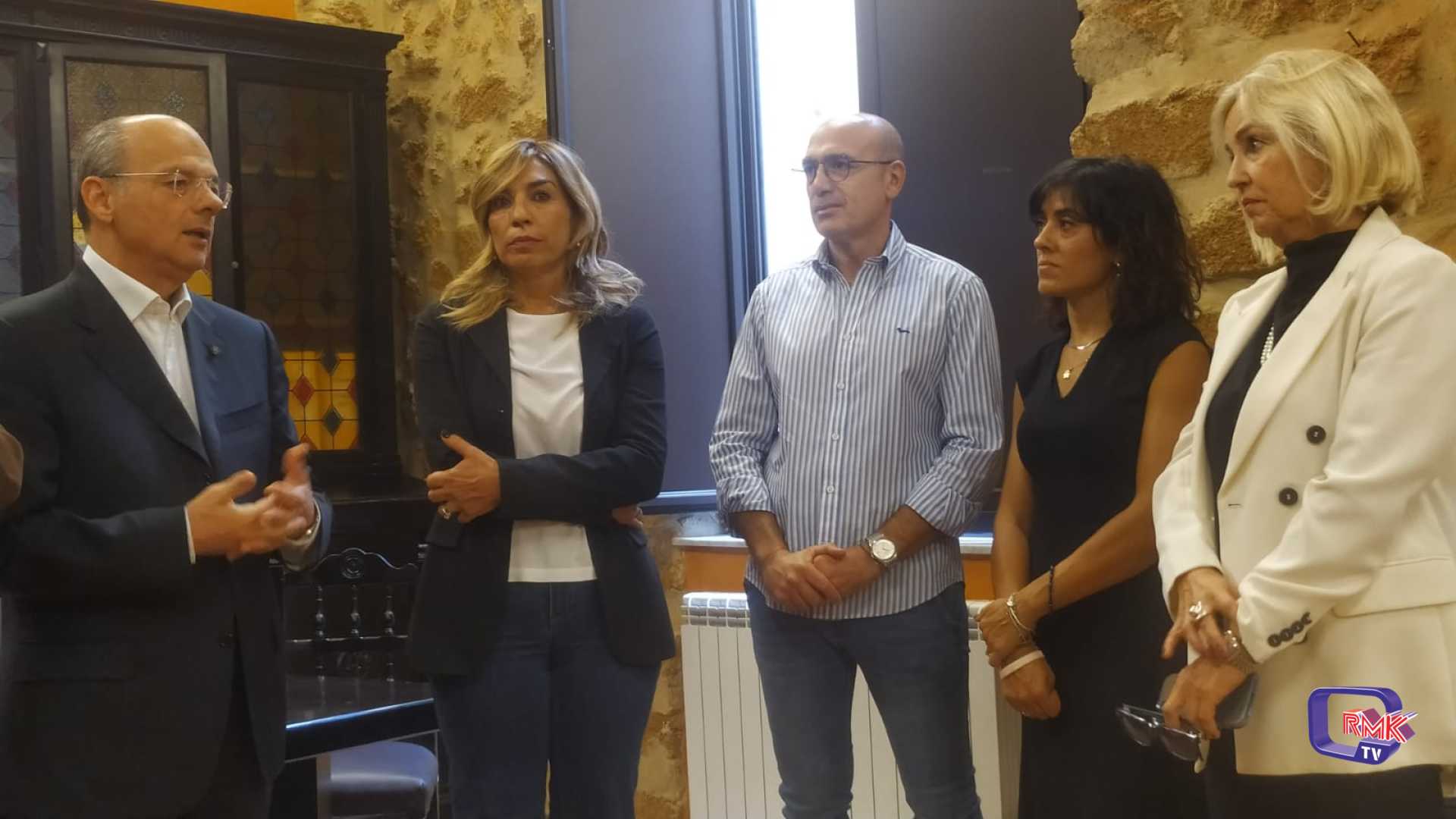 Agrigento. Torna l’iniziativa di Onde Rosa per la salute delle donne  