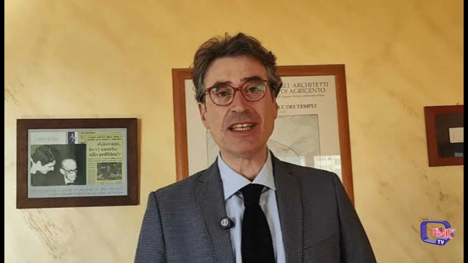Aree di recupero, architetti chiedono riesame disposizioni Soprintendenza Agrigento