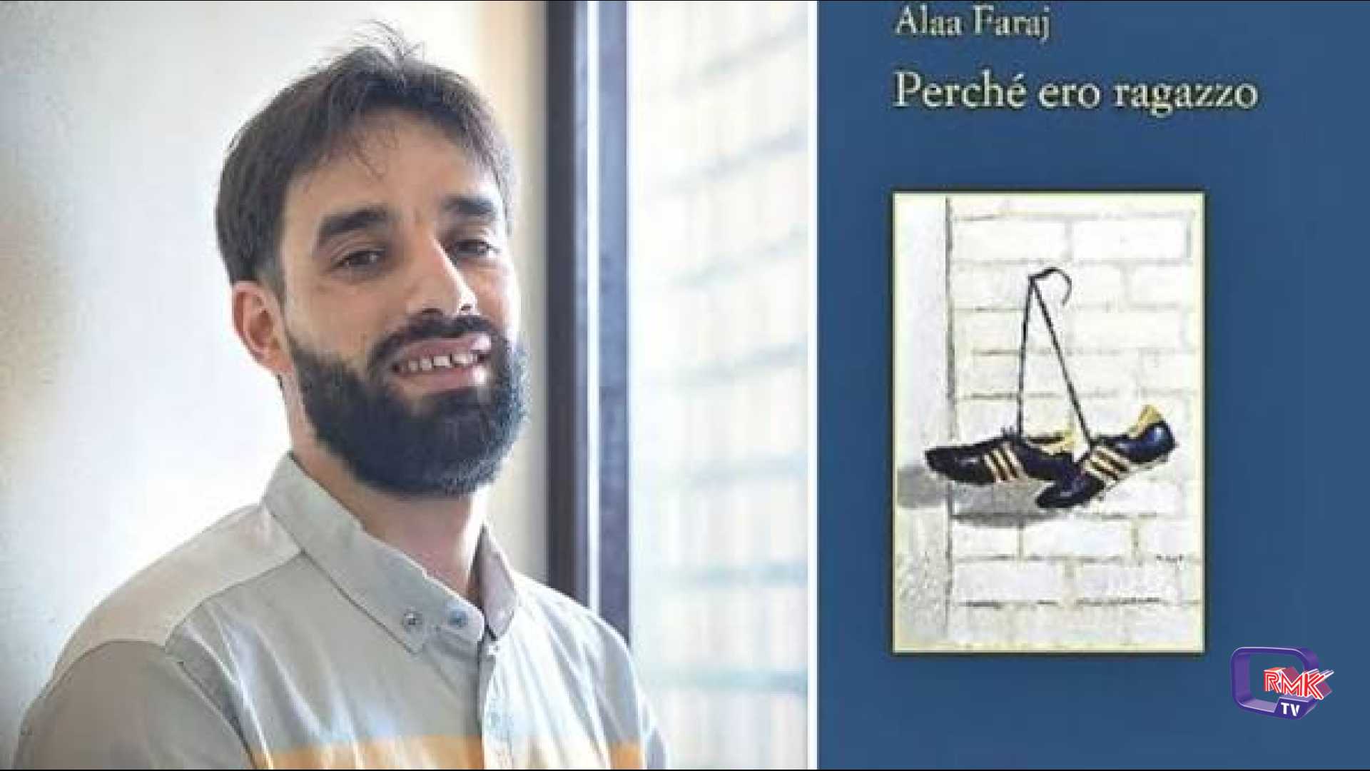 Sambuca. Al via il premio letterario Zabook, primo vincitore Alaa Faraj
