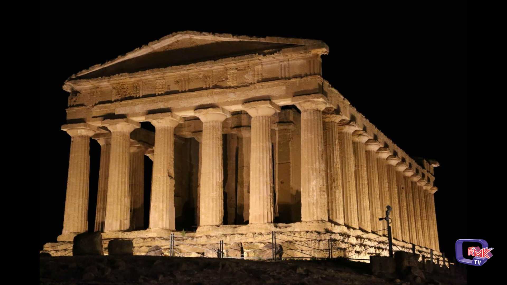 Camera Commercio, bene i dati sul turismo in provincia di Agrigento