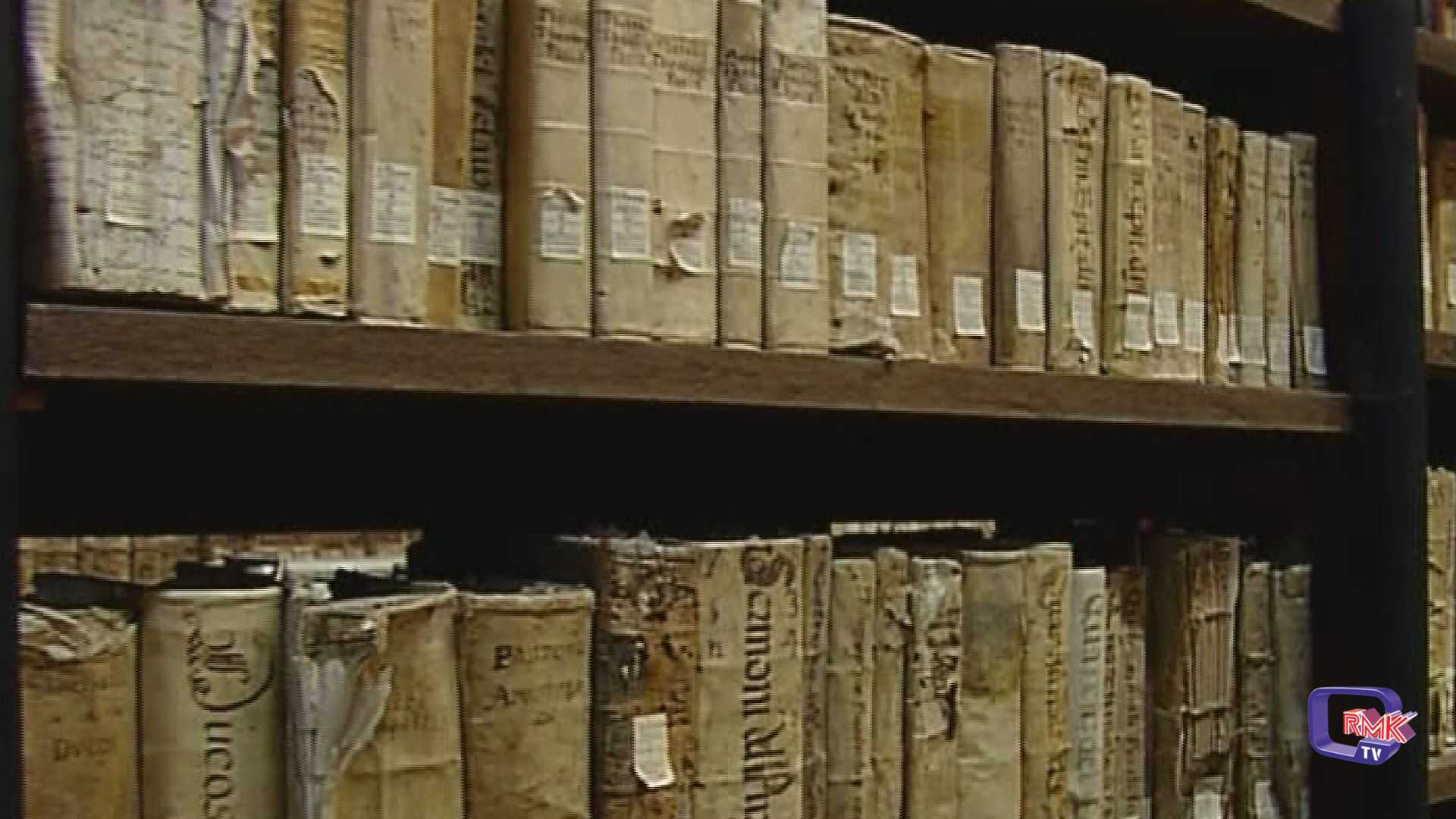 Dopo 62 anni il comune di Sciacca ha un nuovo regolamento per la sua biblioteca