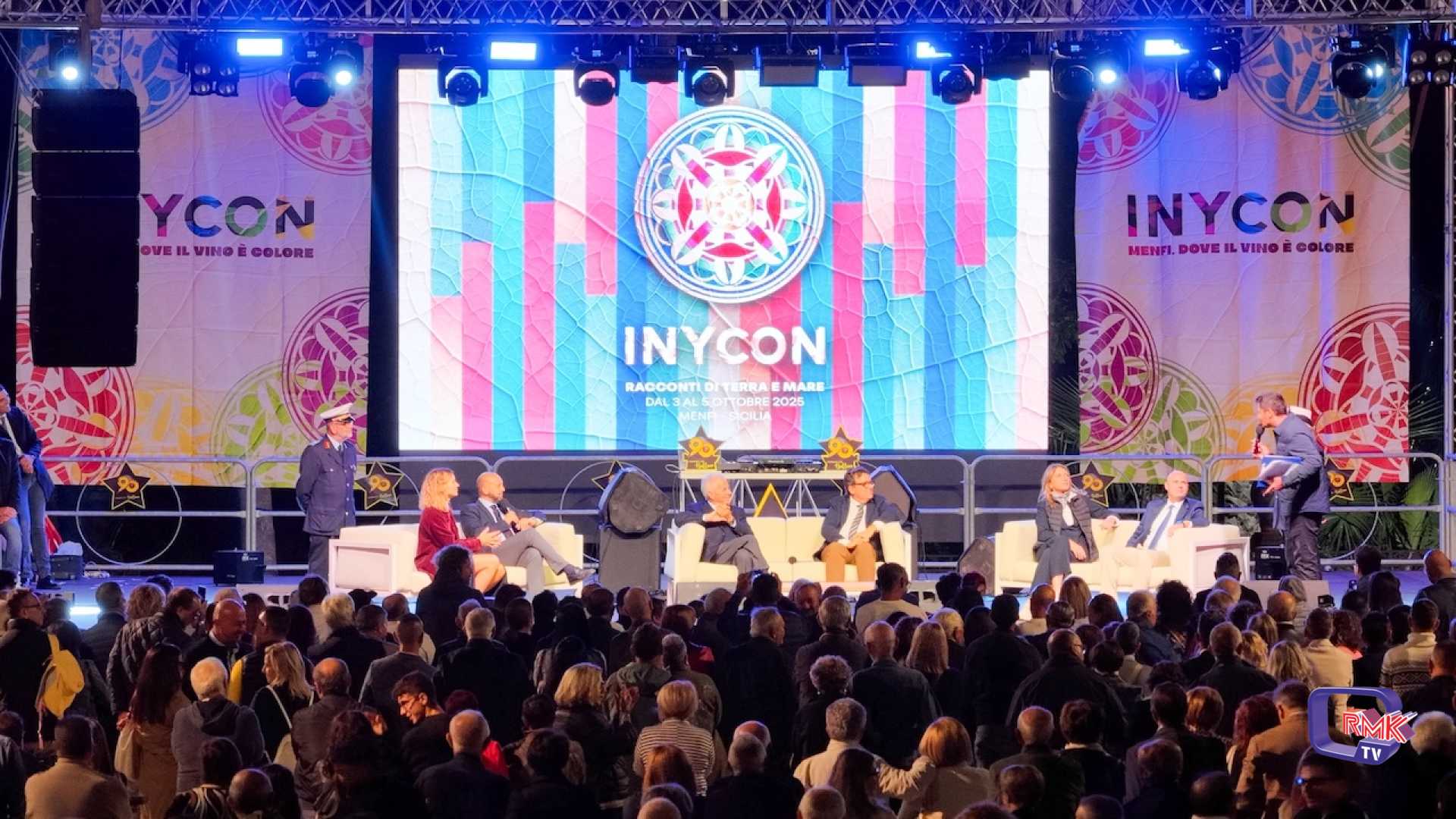 Inycon 2026, la 28ª edizione incontra i giovani e guarda al futuro 