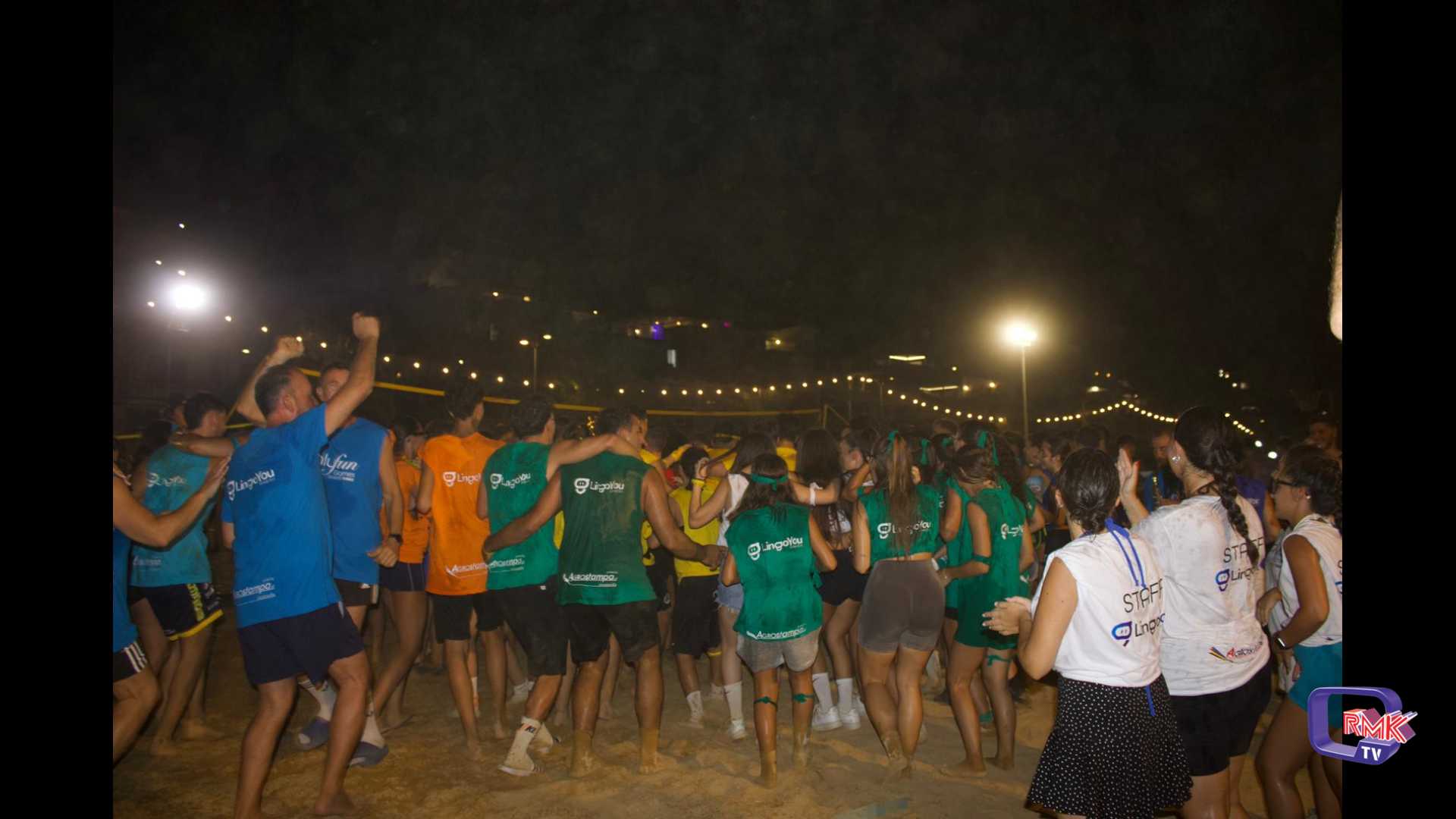 Ribera. Terminati a Seccagrande gli OnlyFun Games, tra sport e solidarietà