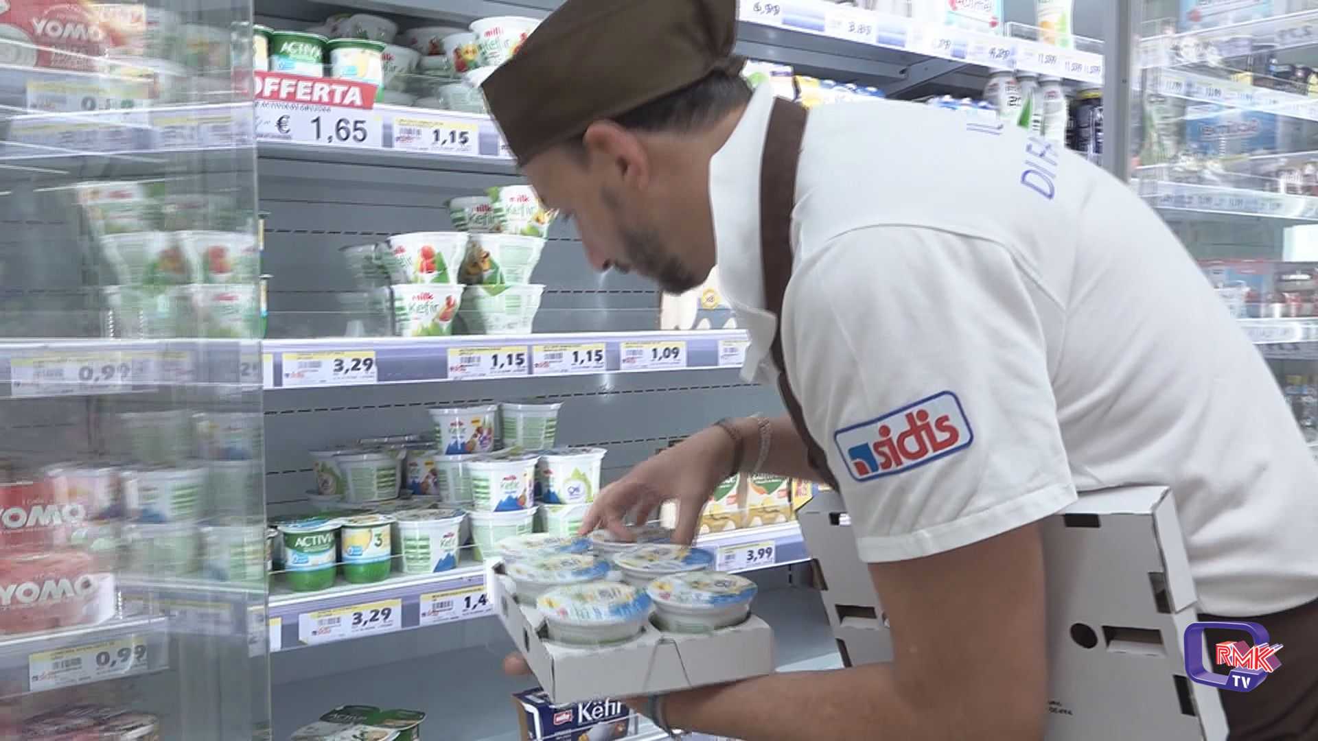 Caro gasolio. Blocchi dei tir revocati, rifornimenti dei supermercati al momento al 70%