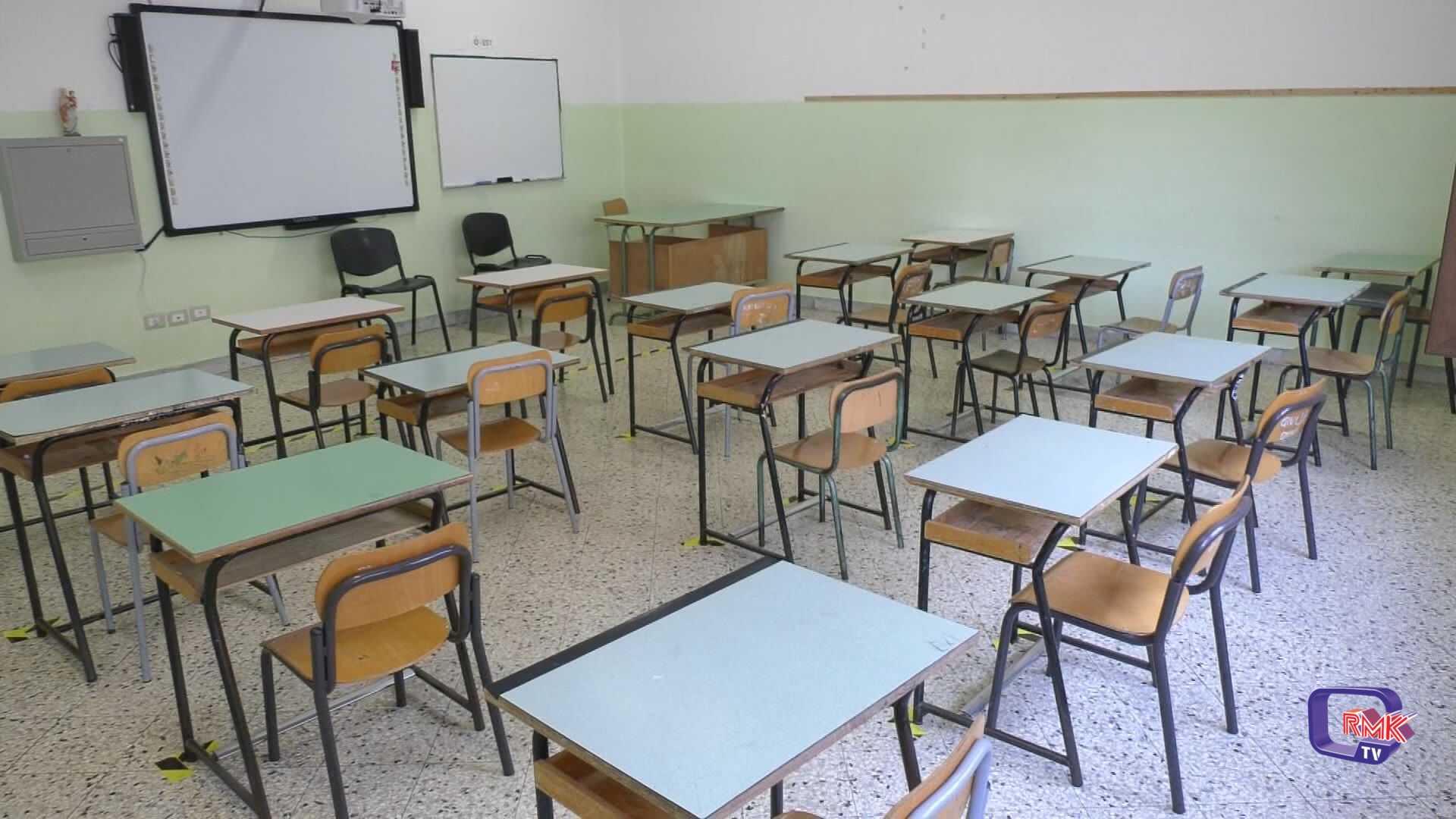 Nuovo anno scolastico, a Sciacca si anticipa di un giorno la data regionale.  Il 
