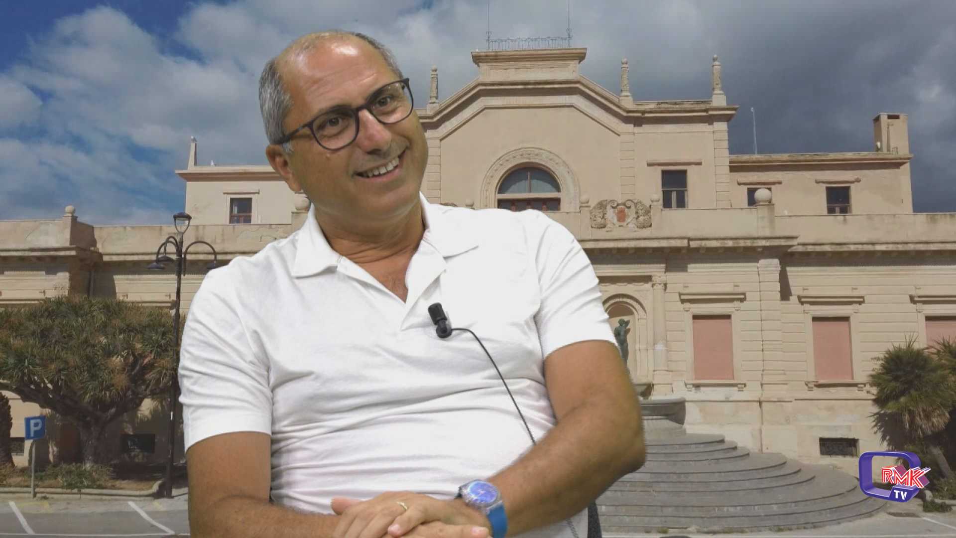 Terme di Sciacca. Massinelli: «Insistiamo perché il nostro progetto è migliore»
