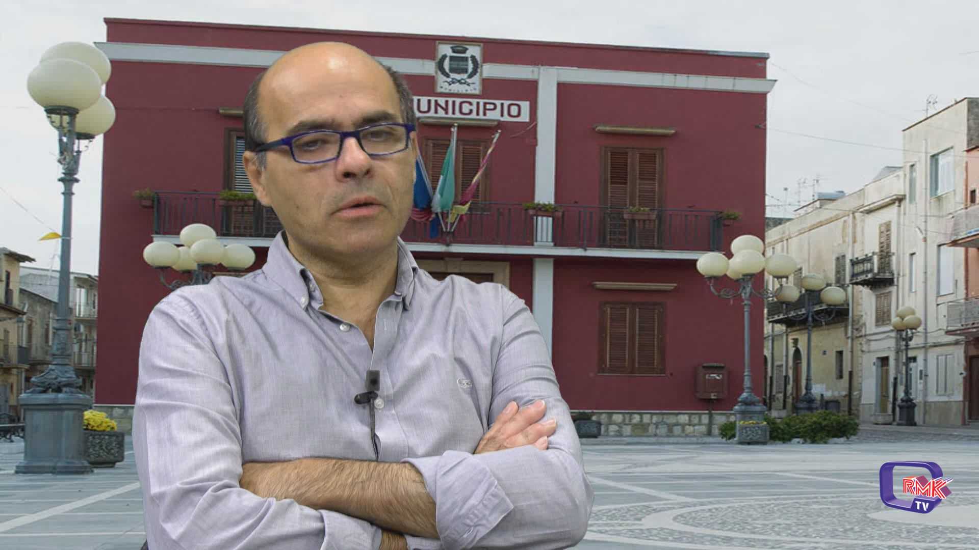 Nuova intimidazione al sindaco di Calamonaci, è la quinta - Autore ...