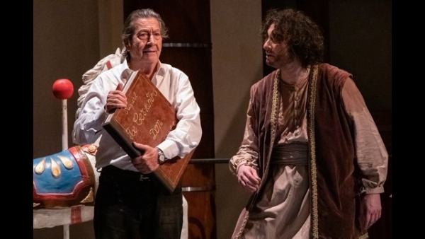 Il tenore di Sciacca Samuele Di Leo debutta al Teatro Massimo di ...